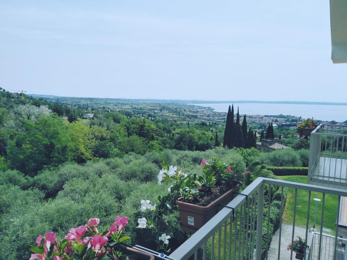 Hotel Valbella Bardolino Eksteriør bilde