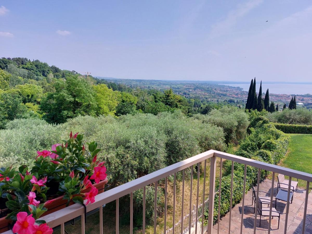 Hotel Valbella Bardolino Eksteriør bilde